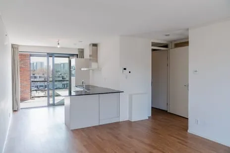 Appartement te huur: Giessenburg 33, Buitenveldert-Zuid-Midden Amsterdam