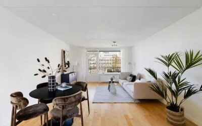 Appartement te koop: Giessenplein 48, Utrecht