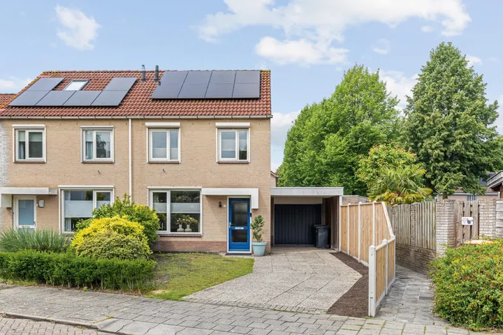 Hoekwoning te koop: Gieteling 49, Het Raan West Raalte