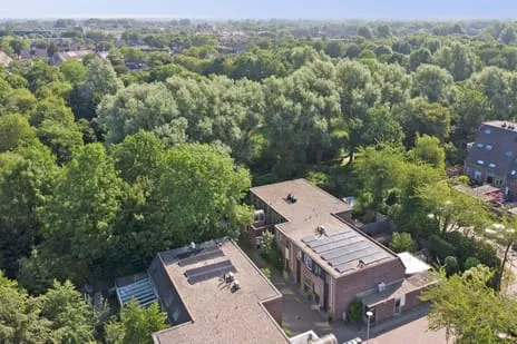 Appartement te koop: Gieterij 12, 't Rak-Noord Alkmaar