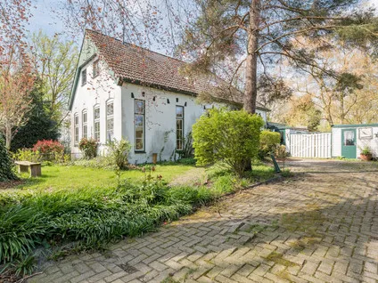 Twee-onder-één-kap te koop: Gietermond 2, Stadskanaal