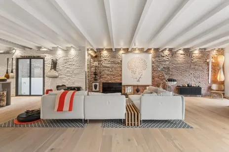 Appartement te koop: Gietersstraat 51, Anjeliersbuurt-Noord Amsterdam
