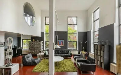 Appartement te koop: Gietersstraat 9A, Anjeliersbuurt-Noord Amsterdam