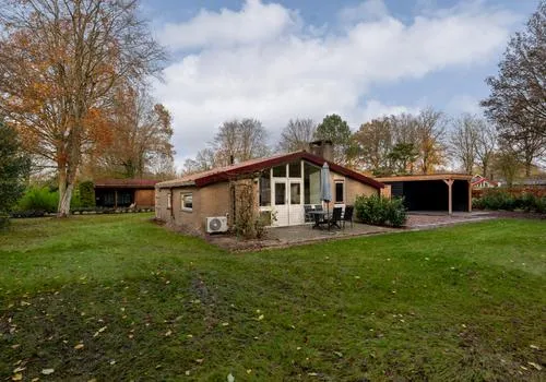Vrijstaande woning te koop: Gieterweg 13-22, Verspreide huizen Gasselte Gasselte