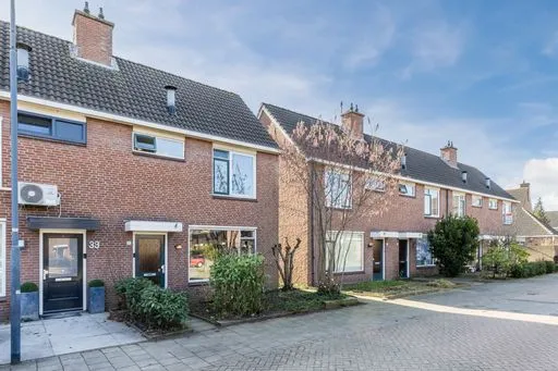 Woning te koop: Giethuiserf, Oosterhout