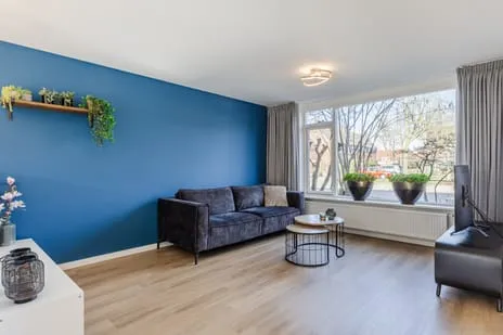 Hoekwoning te koop: Giethuiserf 41, Centrum Oosterhout (Nb)