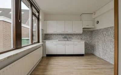Hoekwoning te koop: Giethuiserf 49, Centrum Oosterhout