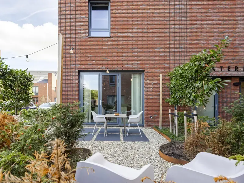 Appartement te koop: Gietijzer 114, Hardinxveld-Giessendam