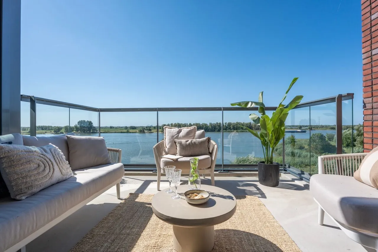 Appartement te koop: Gietijzer 168, Hardinxveld-Giessendam