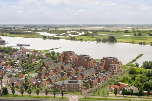 Appartement te koop: Gietijzer 40, Wielwijk-zuid Hardinxveld-Giessendam
