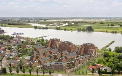 Appartement te koop: Gietijzer 40, Wielwijk-zuid Hardinxveld-Giessendam