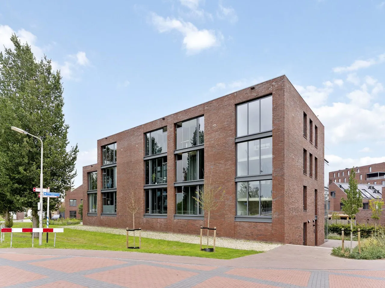 Appartement te koop: Gietijzer 41, Hardinxveld-Giessendam