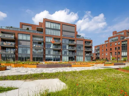 Appartement te koop: Gietijzer 98, Wielwijk-zuid Hardinxveld-Giessendam