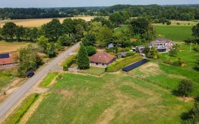Vrijstaande woning te koop: Giezenveld 7, Verspreide huizen Varsseveld Varsseveld