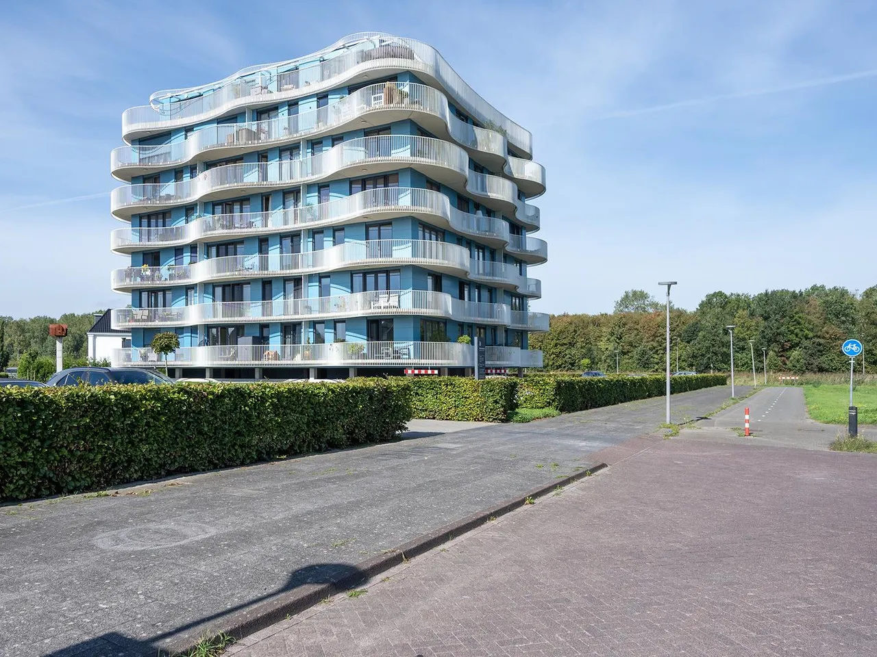 Appartement te koop: Gigantenstraat 33, Almere