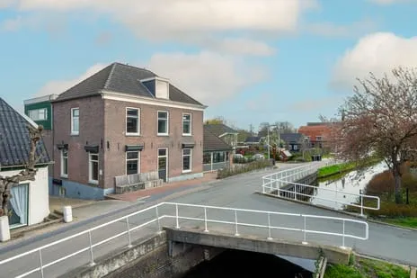 Appartement te koop: Gijbelandsedijk 42, Brandwijk-Dorp Brandwijk