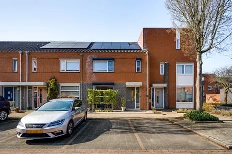 Tussenwoning te koop: Gijs van Aardennestraat 44, Herten Herten
