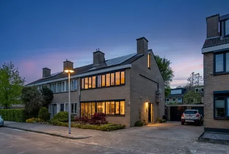 Hoekwoning te koop: Gijsbert Japicxstraat 5, Groot Driene-Zuid Hengelo