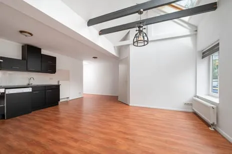Appartement te koop: Gijsbrecht van Aemstelstraat 58, Muiderkring Haarlem