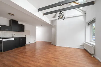 Appartement te koop: Gijsbrecht van Aemstelstraat 58, Muiderkring Haarlem
