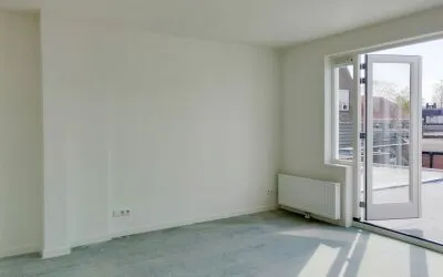 Appartement te huur: Gijsbrecht van Amstelstraat 125A, Bloemenkwartier Zuid Hilversum