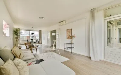 Appartement te koop: Gijsbrecht van IJselsteinstraat 187, Gelderlandpleinbuurt Amsterdam