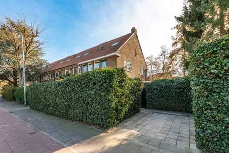 Hoekwoning te koop: Gijsbrecht van Amstelstraat 480, Boomberg Hilversum