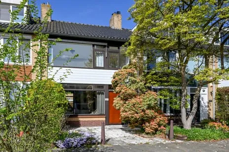 Tussenwoning te koop: Gijsbrecht van Nijenrodestraat 147, Breukelen Noord Breukelen