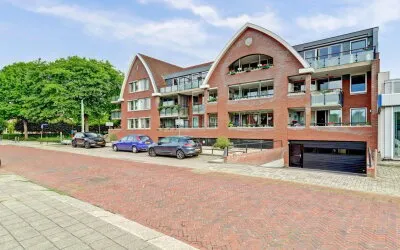 Appartement te koop: Gijsbrecht van Nijenrodestraat 2, Breukelen Midden Breukelen