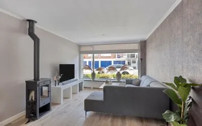 Tussenwoning te koop: Gijsbrechtstraat 11, Dillenburg en Stadhouderskwartier Alkmaar