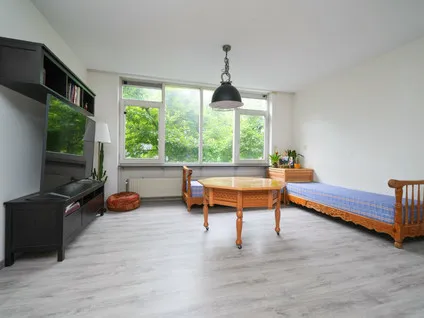 Appartement te koop: Gijsingstraat 44B, Tussendijken Rotterdam