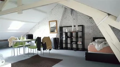 Room for rent: Gijsingstraat, Tussendijken Rotterdam
