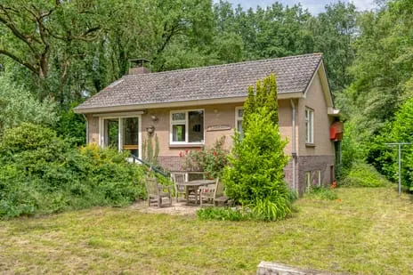 Detached house for sale: Gijsselterweg 27, Verspreide huizen Ruinen Ruinen (Gem. De Wolden)