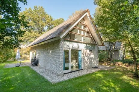 Woning te koop: Gijsselterweg 30-11, Verspreide huizen Ruinen Ruinen (Gem. De Wolden)