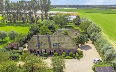 Vrijstaande woning te koop: Gijzelsestraat 20, Buitengebied Biezenmortel Biezenmortel