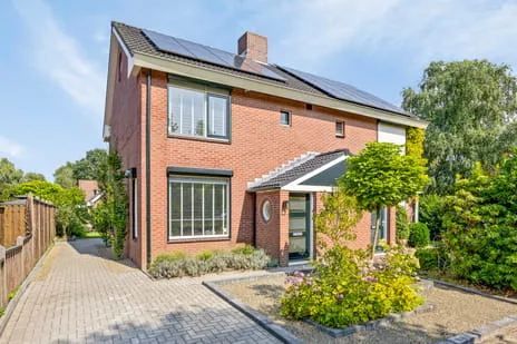 Twee-onder-één-kap te koop: Gildebongerd 127, Zeddam Zeddam