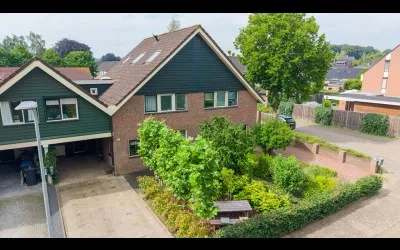 Tussenwoning te koop: Gildebongerd 28, Zeddam Zeddam