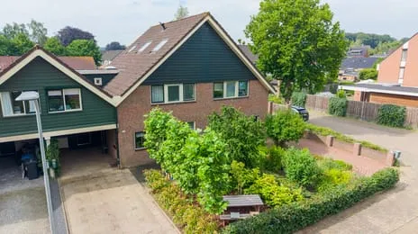 Terraced house for sale: Gildebongerd 28, Zeddam Zeddam