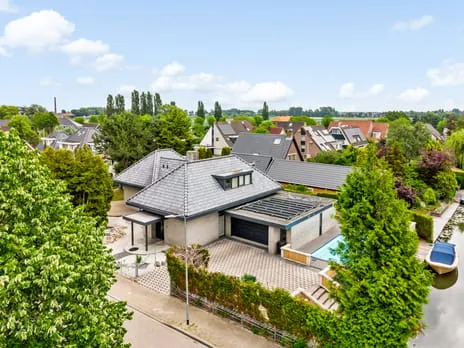 Vrijstaande woning te koop: Gildelaan 79, Medemblik Randwijk en Gildenwijk Medemblik