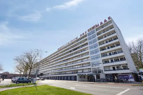 Appartement te koop: Gildemeestersplein 116, Winkelcentrum Arnhem