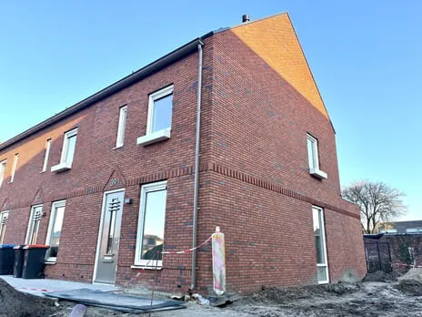 Hoekwoning te koop: Gildenbondstraat 39, Sint Josephbuurt Roosendaal