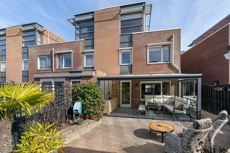 Hoekwoning te koop: Gildenborch 15, Blankenborch Vianen (Ut)