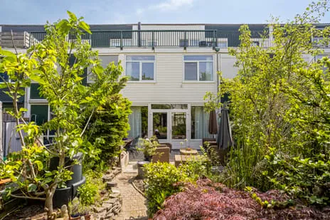 Tussenwoning te koop: Gildenburg 315, Het Oostrik Deventer