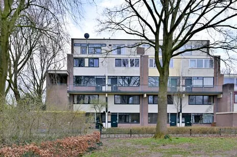 Appartement te koop: Gildenburg 458, Het Oostrik Deventer