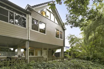 Corner house for sale: Gildenburg 507, Het Oostrik Deventer