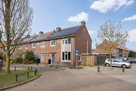 Hoekwoning te koop: Gildenhof 15, Boxtel-Noord Boxtel