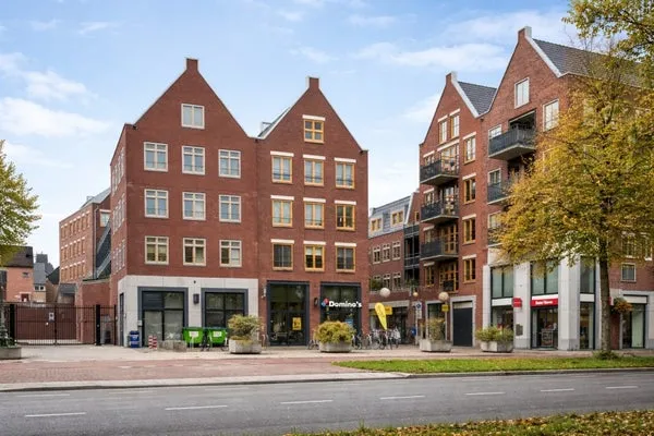 Woning te huur: Gildenlaan, Matengaarde Apeldoorn