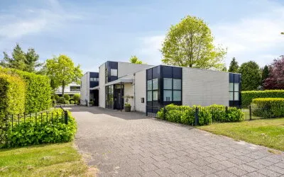 Semi-detached for sale: Gildenveld 9, Tweede woonwijk Zeewolde