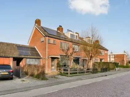 Hoekwoning te koop: Gildenweg 60, Gorinchem