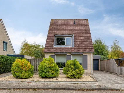 Vrijstaande woning te koop: Gildestraat 12A, Sluiskil